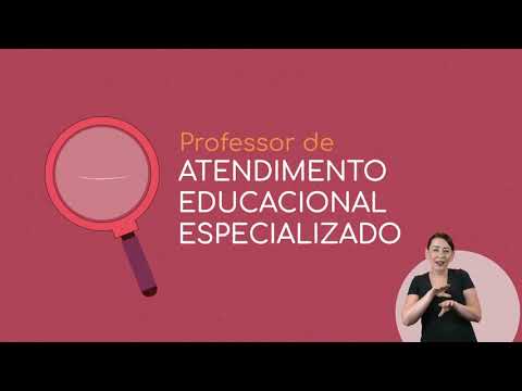 Educação Inclusiva :: Os profissionais de AEE