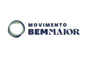 Logomarca Movimento Bem Maior