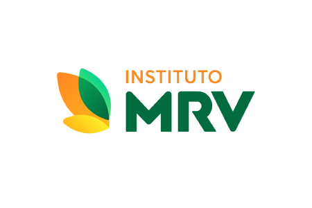 Logomarca Instituto MRV