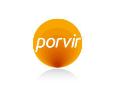 A logomarca do Porvir