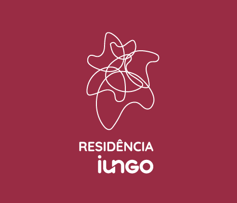 Logo do projeto Residência iungo