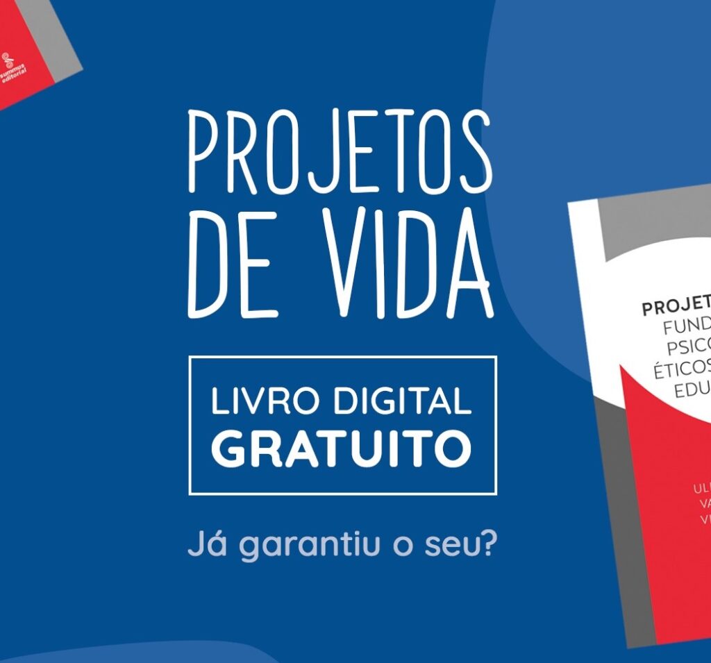 Arquivos Srie: Projetos de vida - Iungo