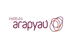 Logomarca do Instituto Arapyaú