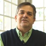Ulisses Araújo professor doutor da Universidade Federal de São Paulo em depoimento