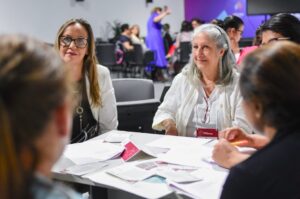 Lançamento da Residência EntrePares em Nova Lima (MG)