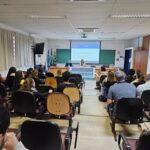 Seminário Internacional USP