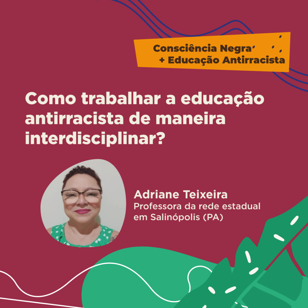 print IG ed antirracista interdisciplinar