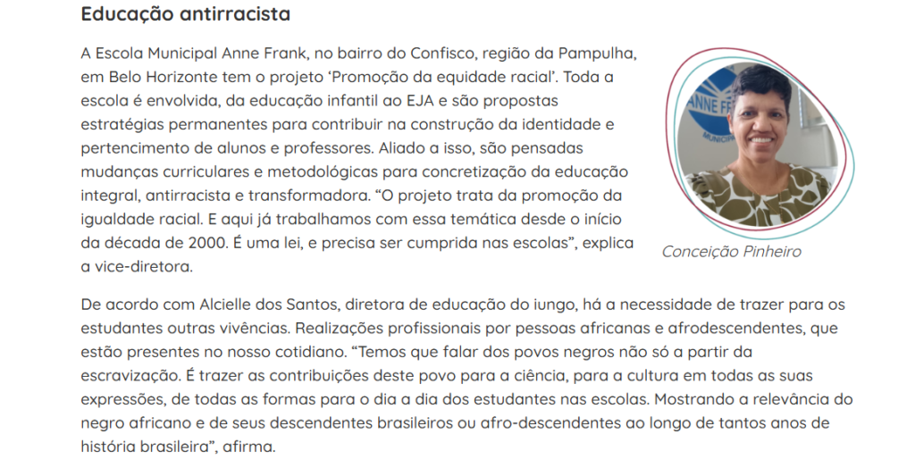 Print texto blog