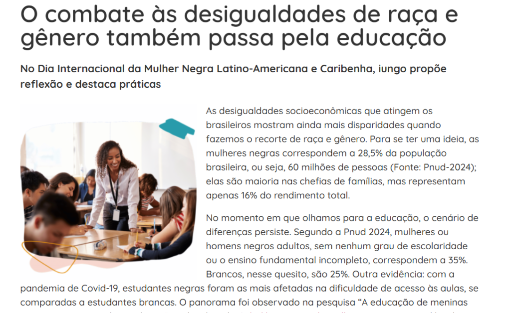 print texto blog