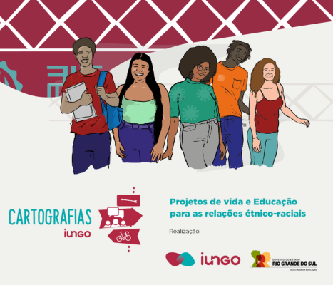 Ilustração curso PV Erer