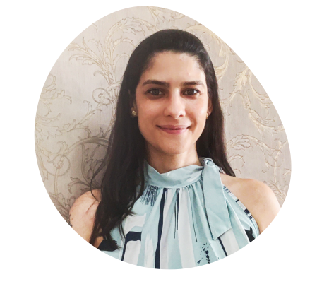 Shana Aline, Formadora do iungo