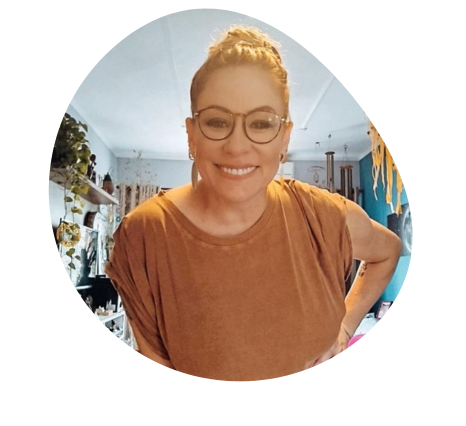 Formadora da Seduc-RS