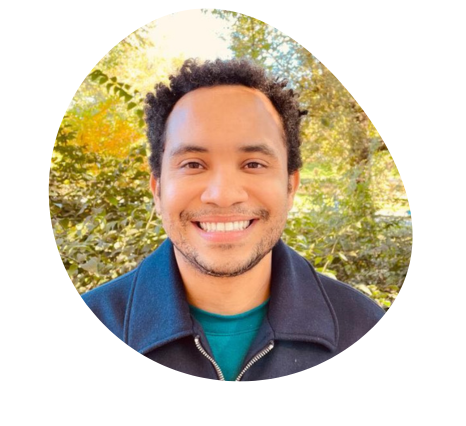 Imagem de um dos formadores do iungo.