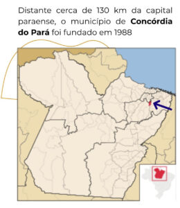 educação ambiental e ribeirinha no Pará protagonismo estudantil educação climática COP 30