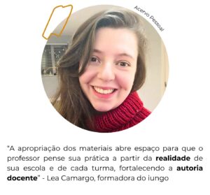 educação ambiental e ribeirinha no Pará protagonismo estudantil educação climática COP 30 