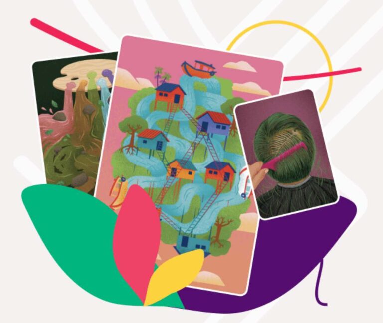 Instituto iungo desenvolve proposta pedagógica para nova edição do premiado jogo Dixit Dixit Amazônias, ilustrado por artistas locais, está integrado ao material do programa Itinerários Amazônicos e será distribuído para escolas da Amazônia Legal