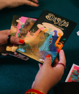 iungo na cop30 Dixit Dixit Amazônias Belém crise climática educação