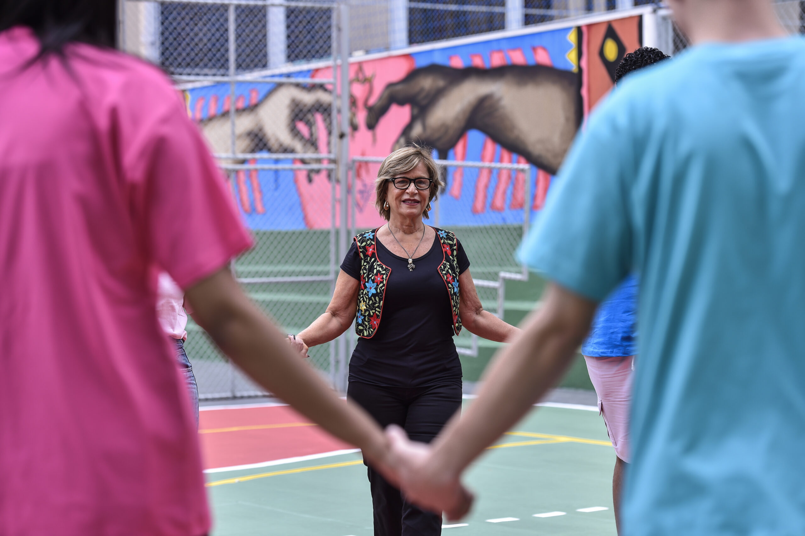 2026: o ano dos professores?