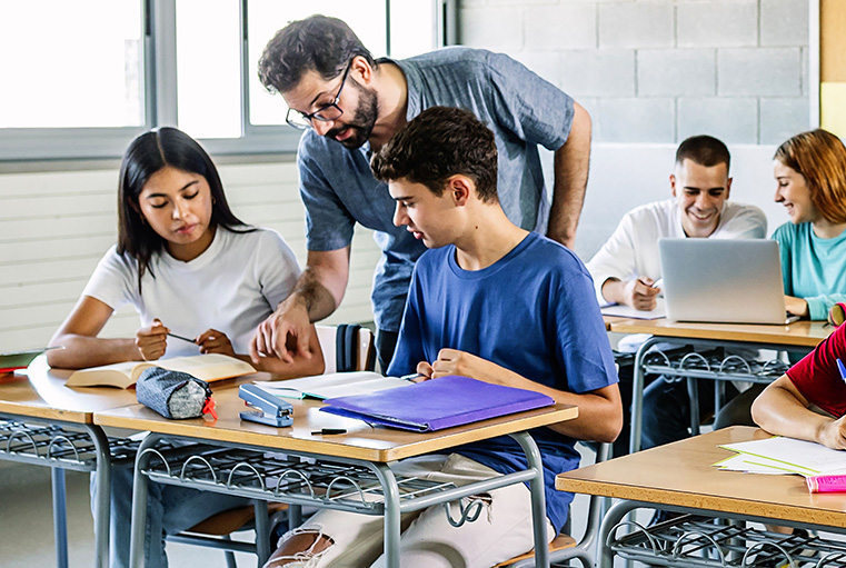 2026: da transição à implementação nacional do Ensino Médio