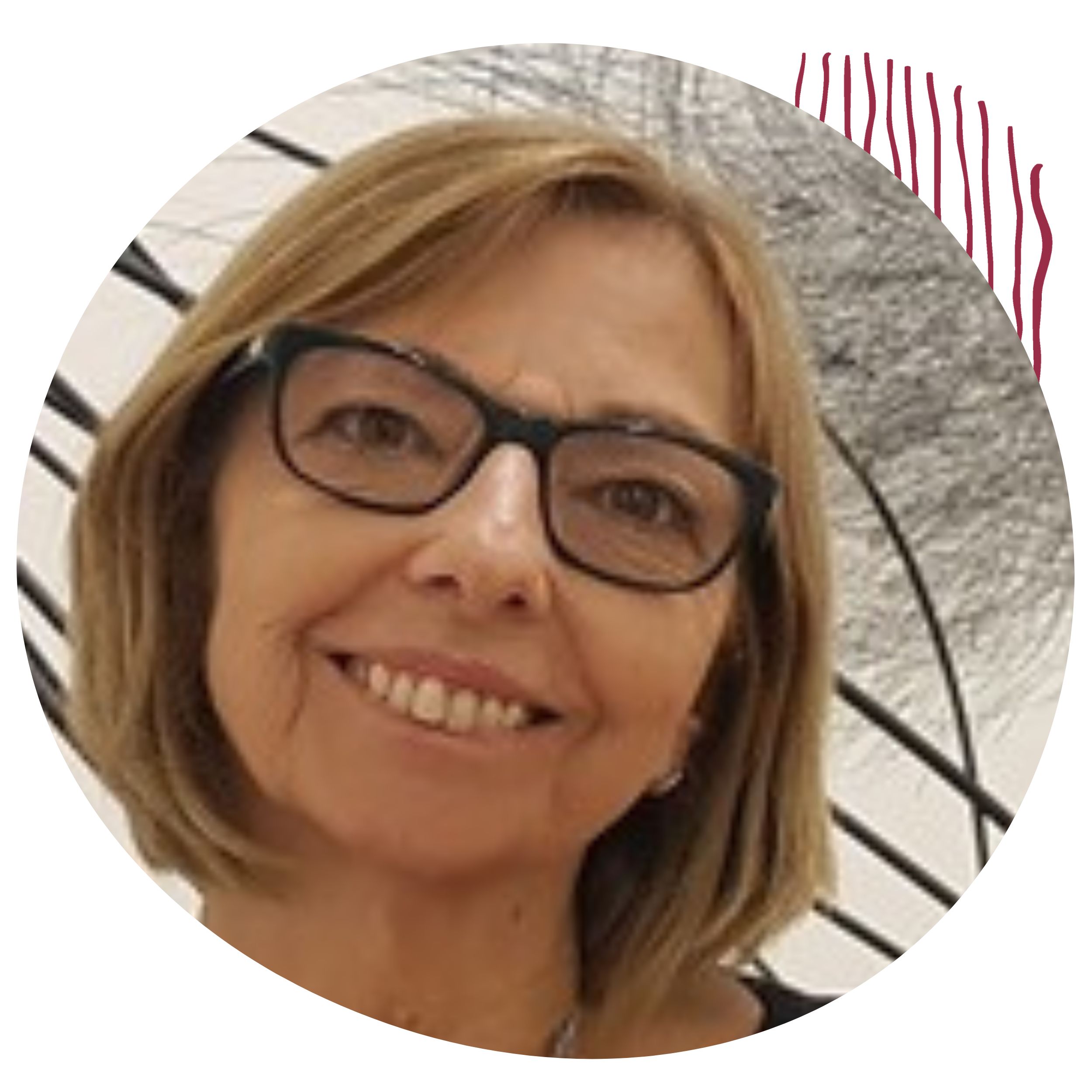 Mirian Celeste Martins é professora e coordenadora de grupos de pesquisa em São Paulo.