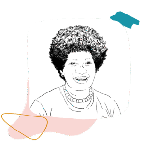 Lélia Gonzalez, ativista e intelectual negra