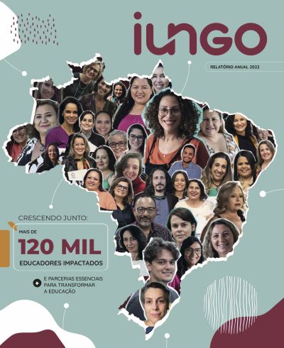 relatorio anual instituto iungo 2022